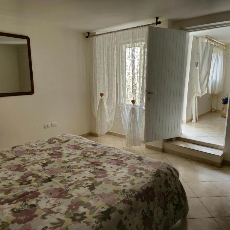 Valery House - Appartamento con 1 Camera da Letto - 19