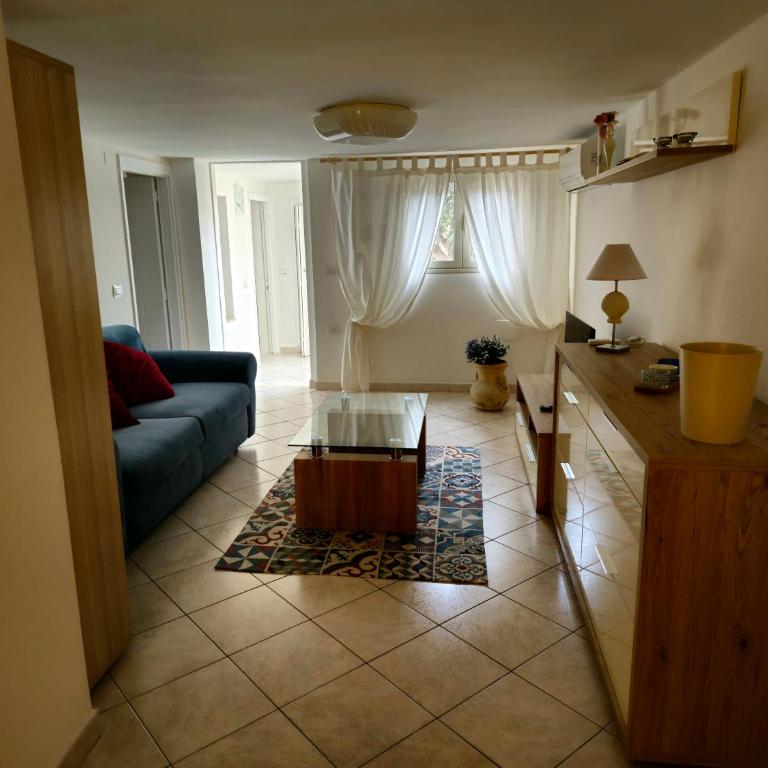 Valery House - Appartamento con 1 Camera da Letto - 4