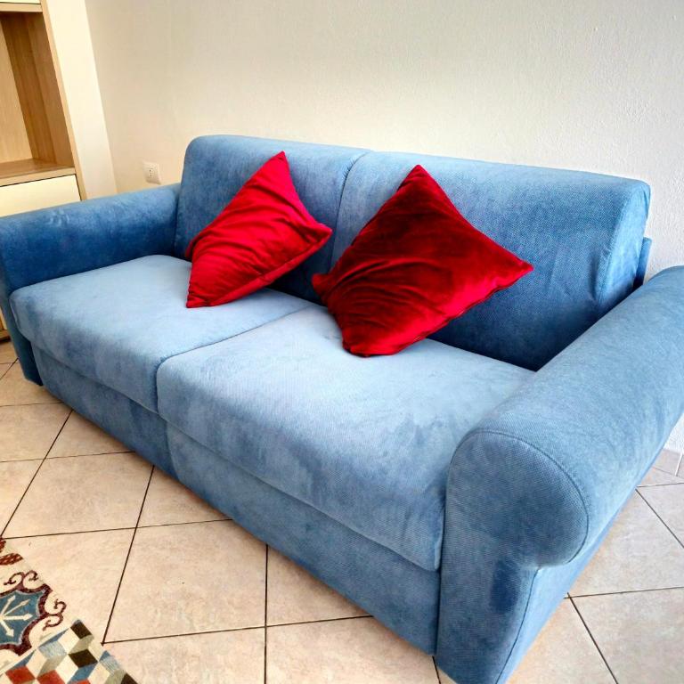 Valery House - Appartamento con 1 Camera da Letto - 3