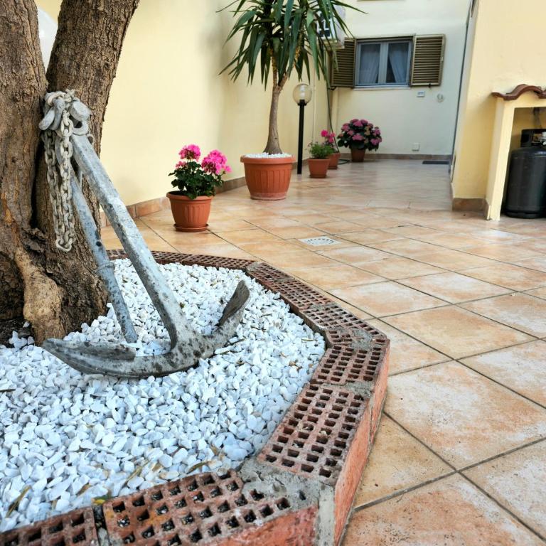 Valery House - Appartamento con 1 Camera da Letto - 15