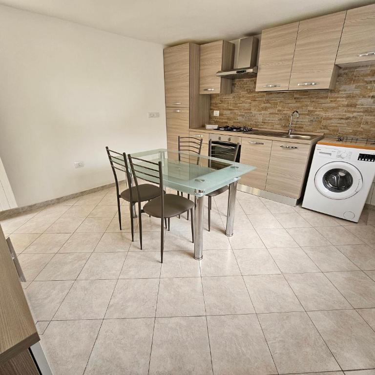 Valery House - Appartamento con 1 Camera da Letto - 6