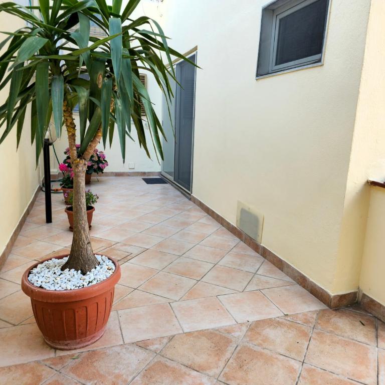 Valery House - Appartamento con 1 Camera da Letto - 22