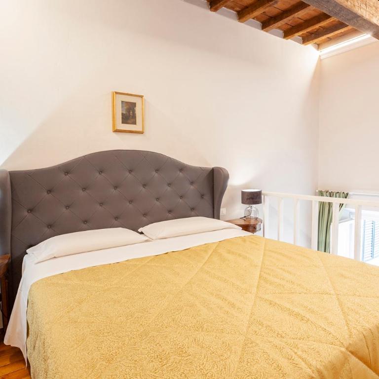 Hotel St. James - Apartment - Split Level - 1