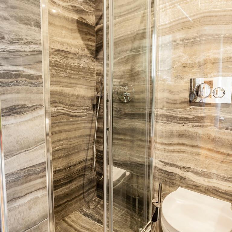 Hotel St. James - Apartment - Split Level - 3
