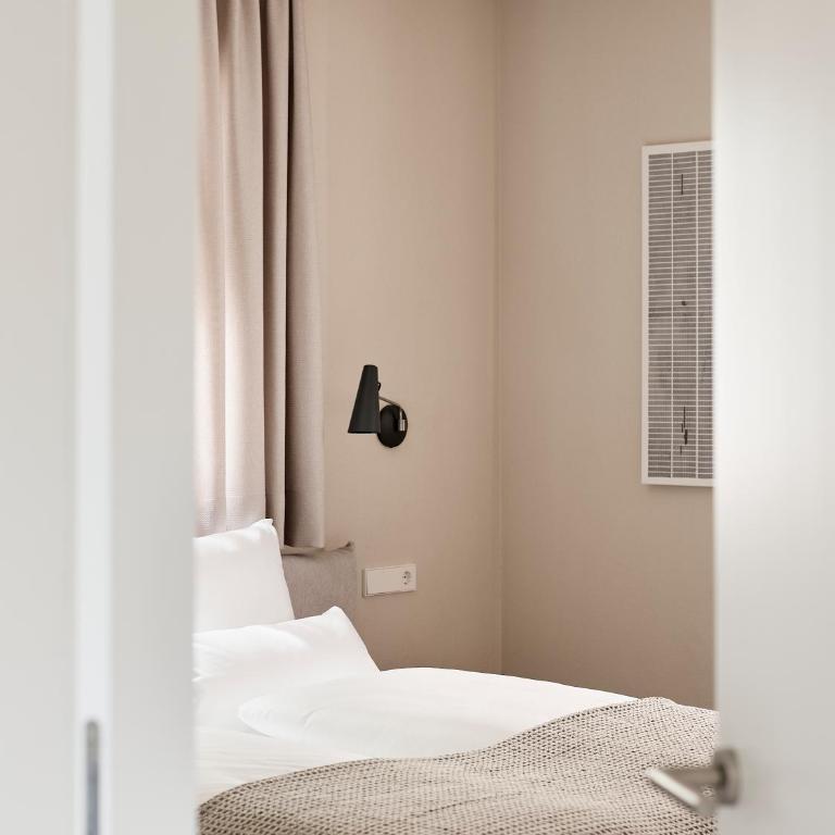 die Waltraud im Refugium Rochus - Appartamento con 1 Camera da Letto - 3