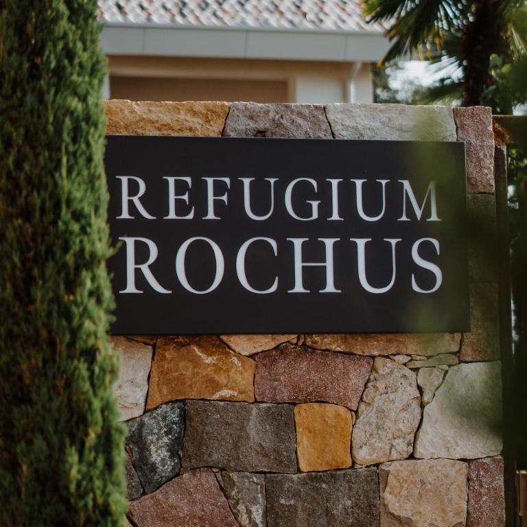 die Waltraud im Refugium Rochus - Appartamento con 1 Camera da Letto - 11