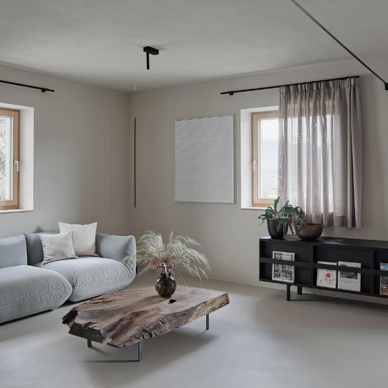 die Waltraud im Refugium Rochus - Appartamento con 1 Camera da Letto - 6