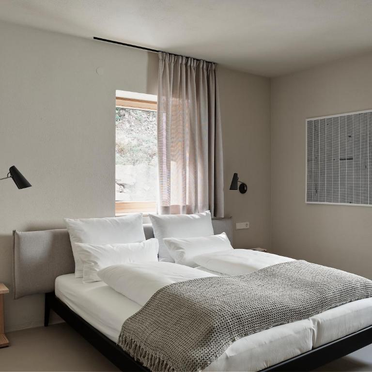 die Waltraud im Refugium Rochus - Appartamento con 1 Camera da Letto - 2
