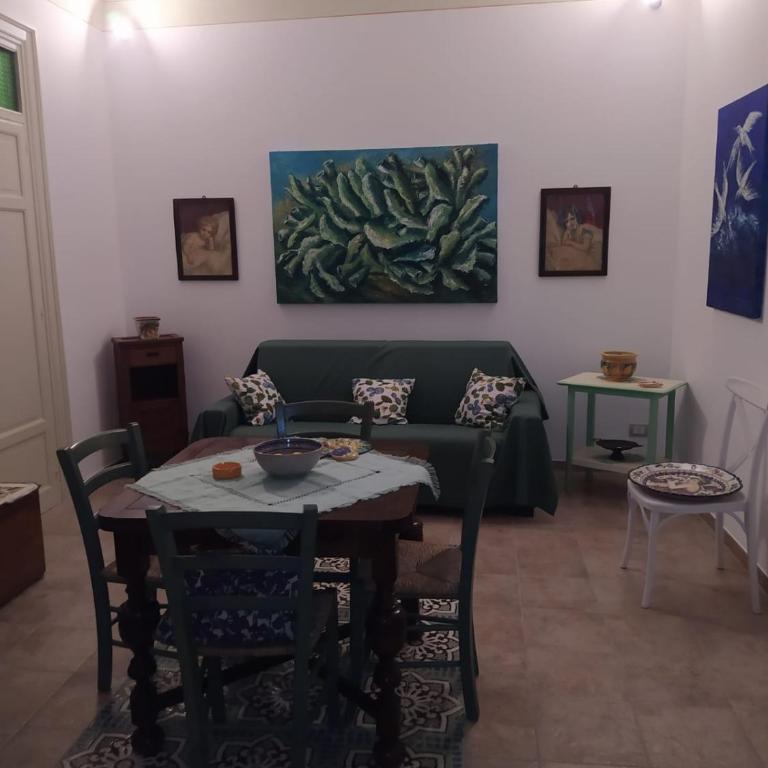 Casa Lo Re - Haus mit 1 Schlafzimmer - 43