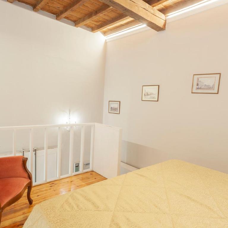 Hotel St. James - Apartment - Split Level - 4