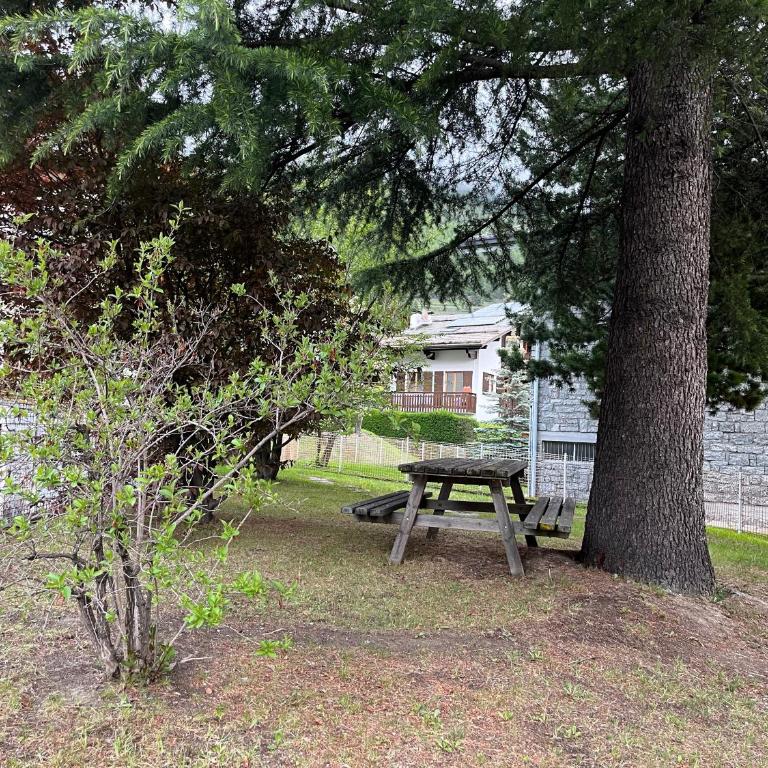 MONOLOCALE LA BORMINA - Monolocale - 15