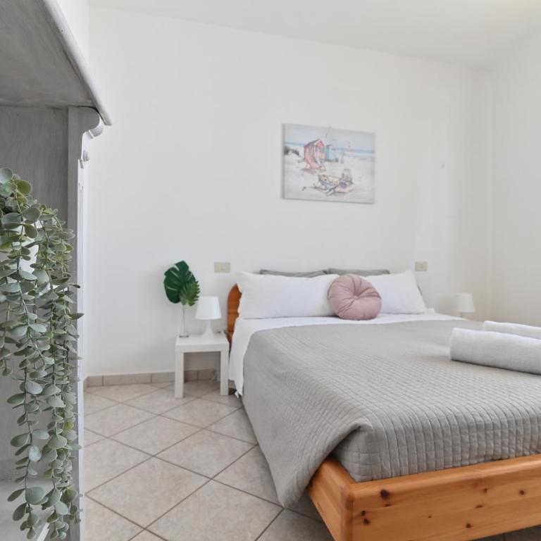 IzzHome Maris - Casa con 2 Camere da Letto - 2
