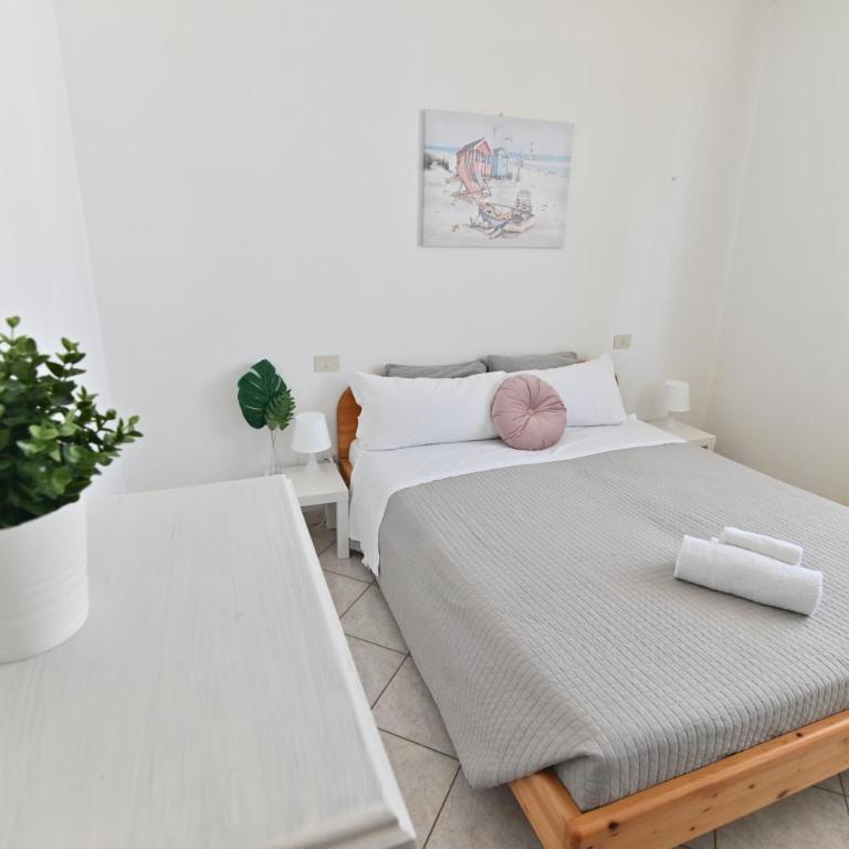 IzzHome Maris - Casa con 2 Camere da Letto - 10