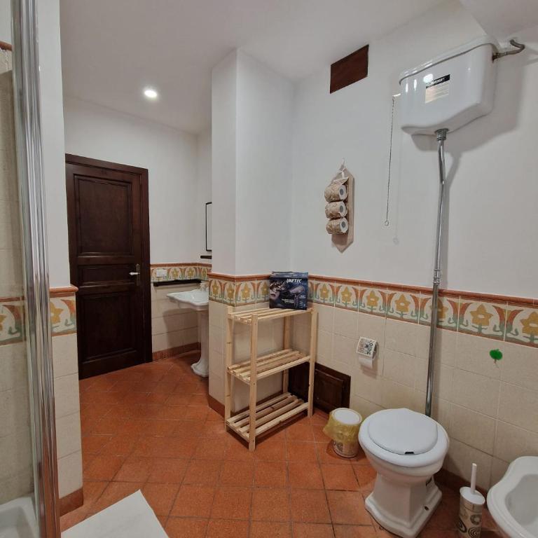 Sikelia Apartment - Casa con 2 Camere da Letto - 8