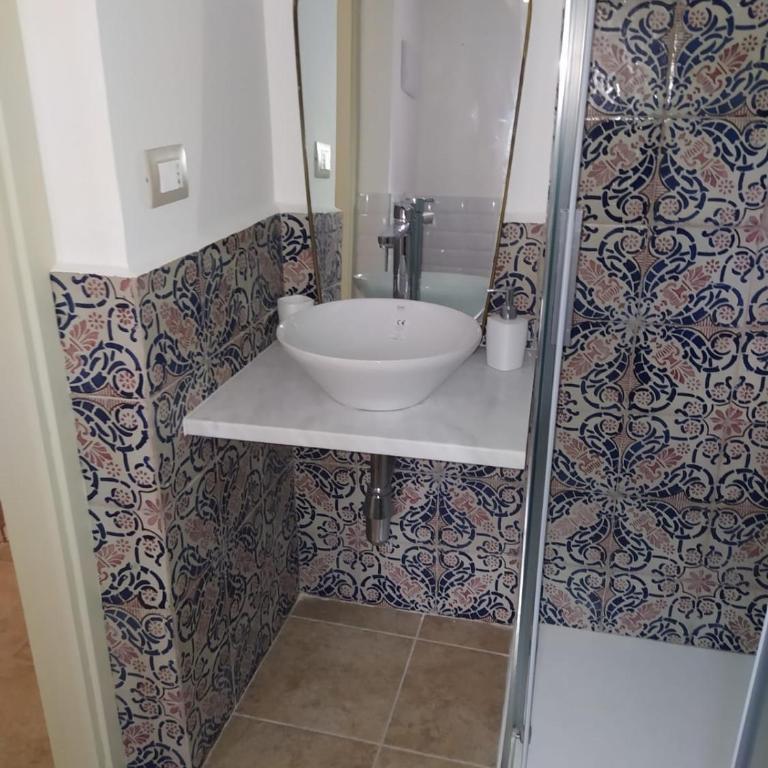 Casa Lo Re - Haus mit 1 Schlafzimmer - 46