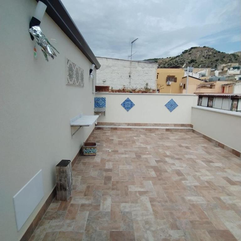 Casa Lo Re - Haus mit 1 Schlafzimmer - 10
