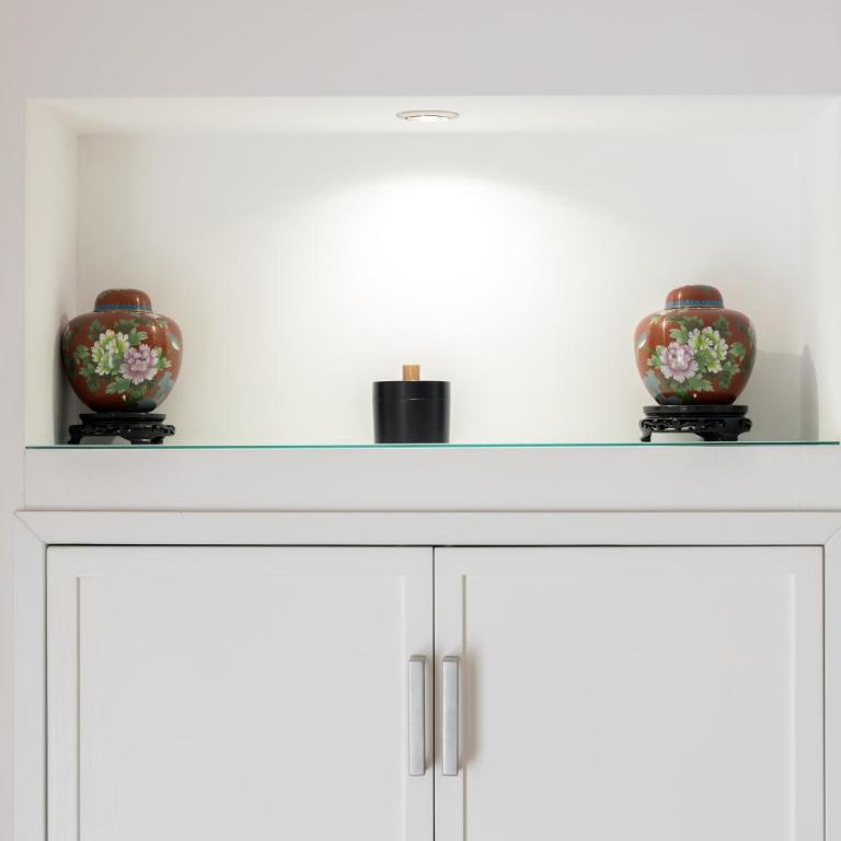 Barcaccia Luxury Suites - Camera King Standard - 5