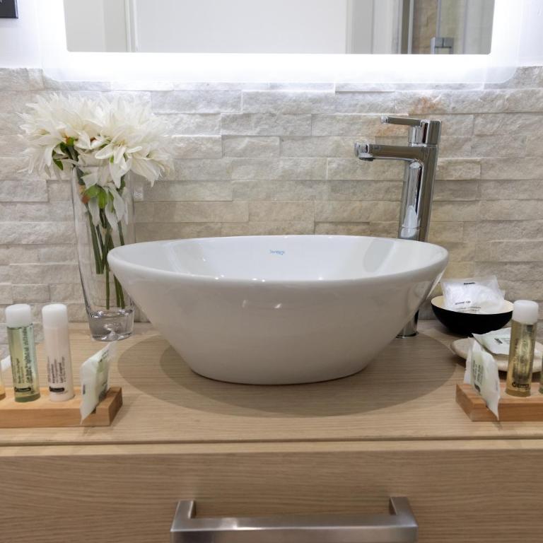 Barcaccia Luxury Suites - Camera King Standard - 9