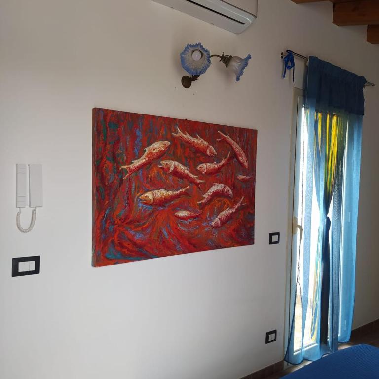 Casa Lo Re - Haus mit 1 Schlafzimmer - 16
