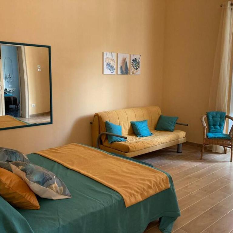 Casa Dalfea - Appartamento - 11