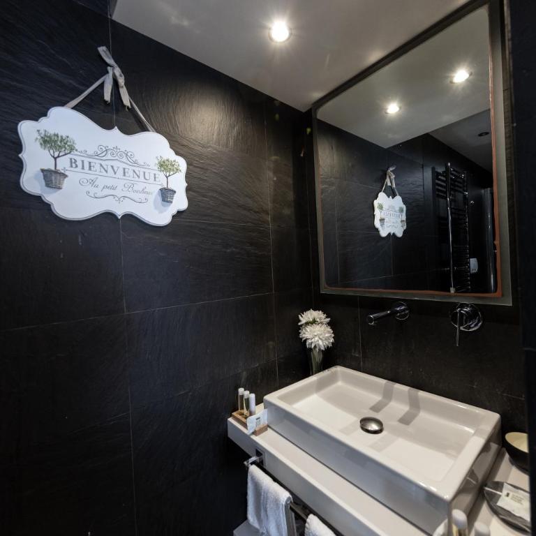Barcaccia Luxury Suites - Suite Executive - 5