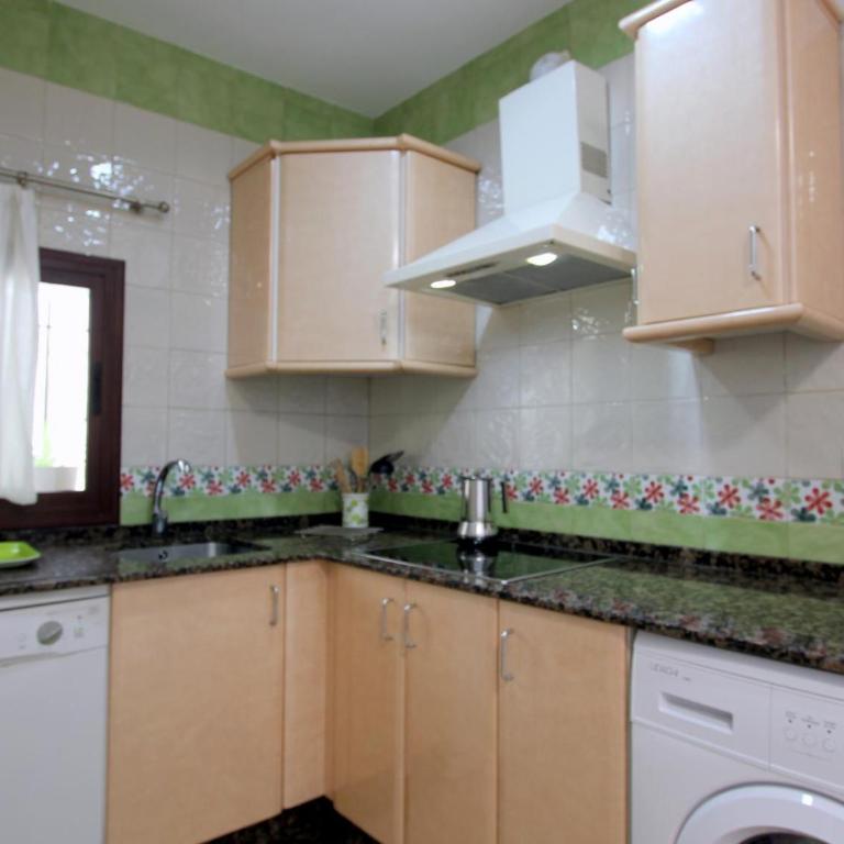 Apart ConiL10 - Apartamento - 6