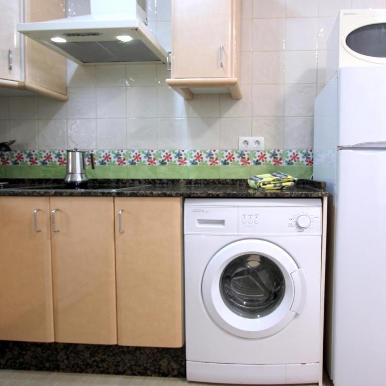 Apart ConiL10 - Apartamento - 7