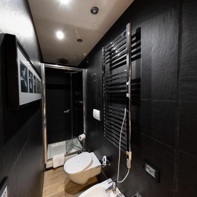 Barcaccia Luxury Suites - Suite Executive - 10
