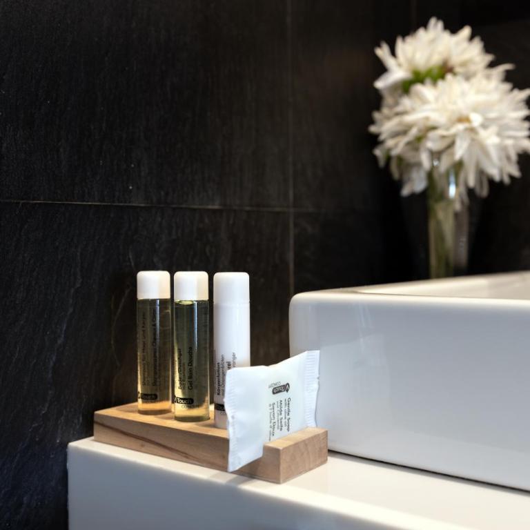 Barcaccia Luxury Suites - Suite Executive - 14