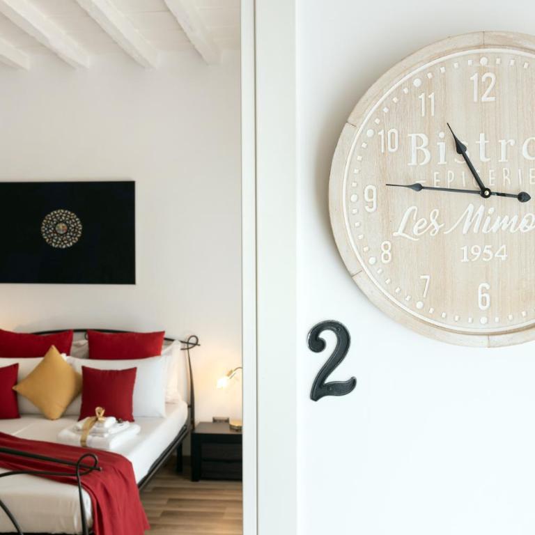 Barcaccia Luxury Suites - Suite Executive - 13