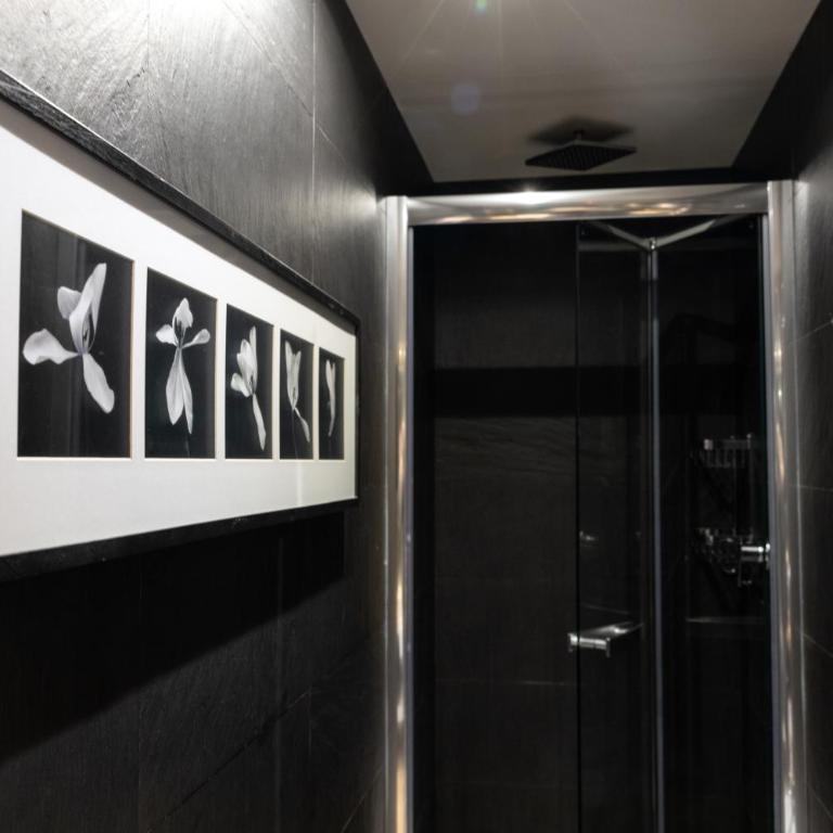Barcaccia Luxury Suites - Suite Executive - 16