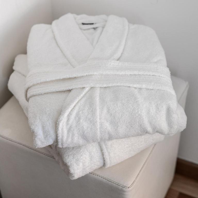 Barcaccia Luxury Suites - Suite Executive - 17