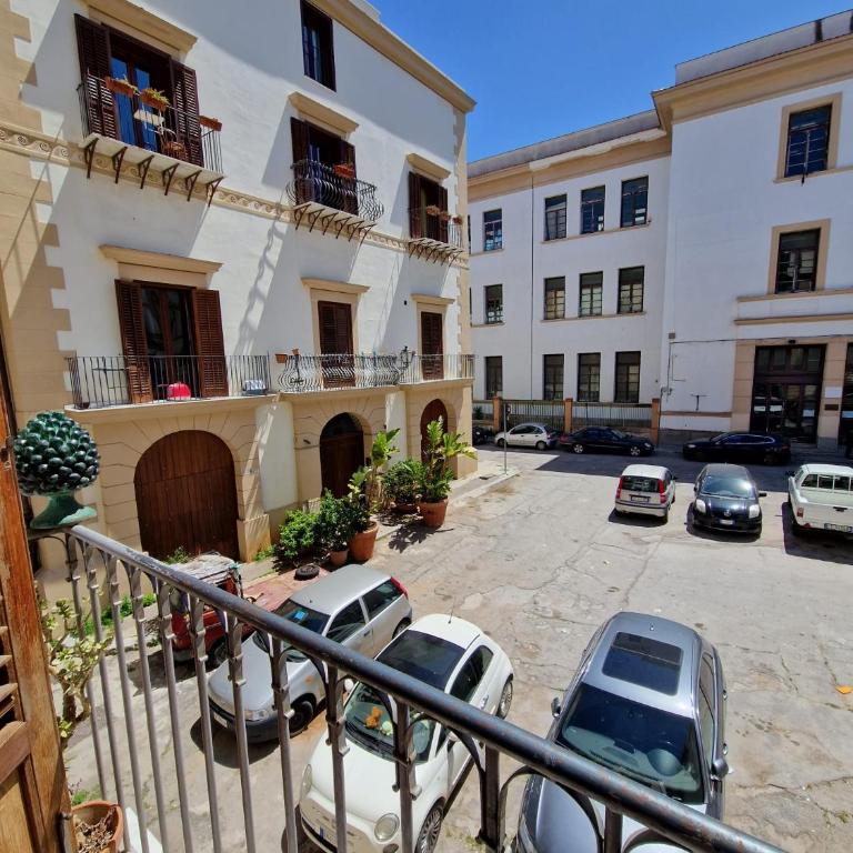 Sikelia Apartment - Casa con 2 Camere da Letto - 9
