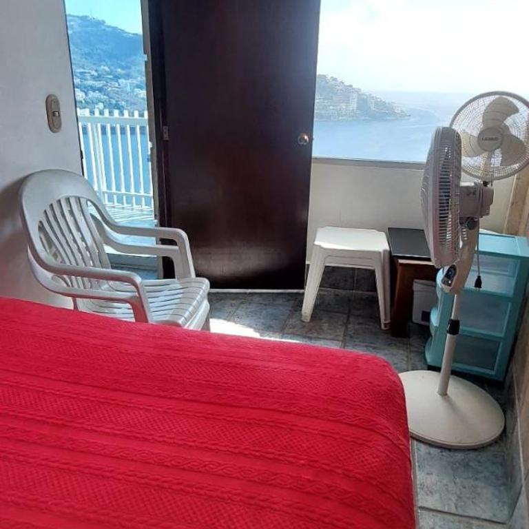 Acapulco Cuerdas de mi Guitarra alberca abierta - Appartement 2 Chambres - 100