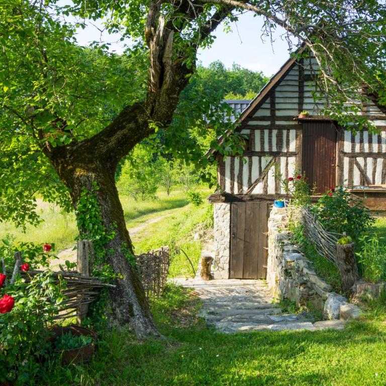 Djurdjevina Family Farm - Vikendica - 6