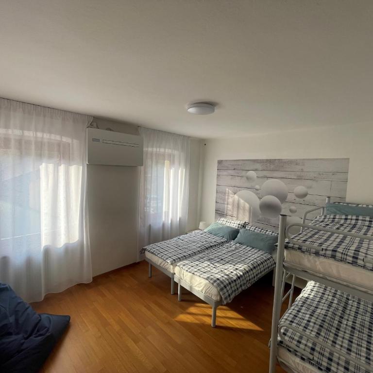 Torboletta Apartments - One-Bedroom Apartment - 5