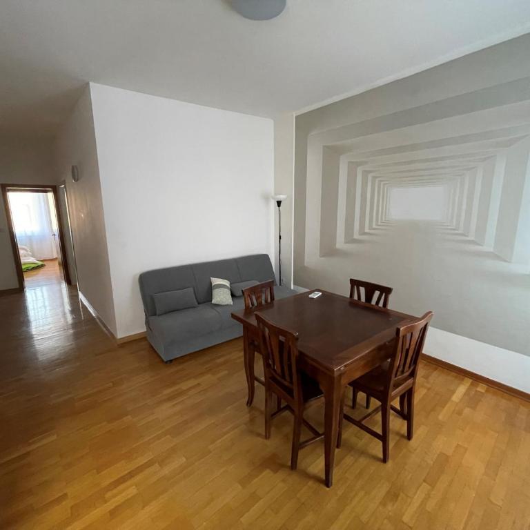 Torboletta Apartments - Two-Bedroom Apartment - 2