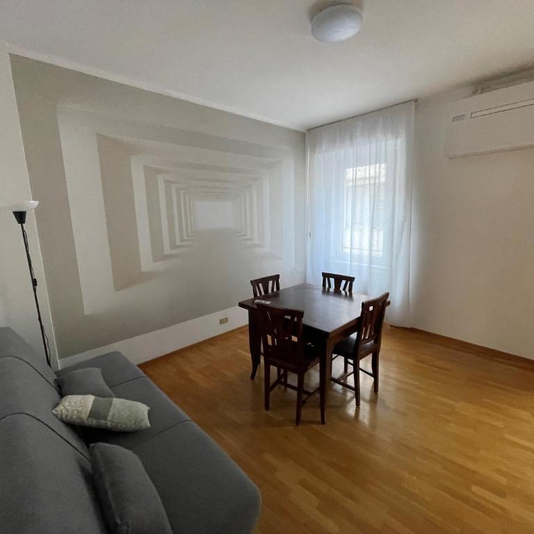 Torboletta Apartments - Two-Bedroom Apartment - 3