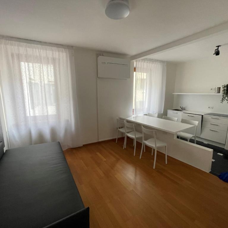 Torboletta Apartments - One-Bedroom Apartment - 1