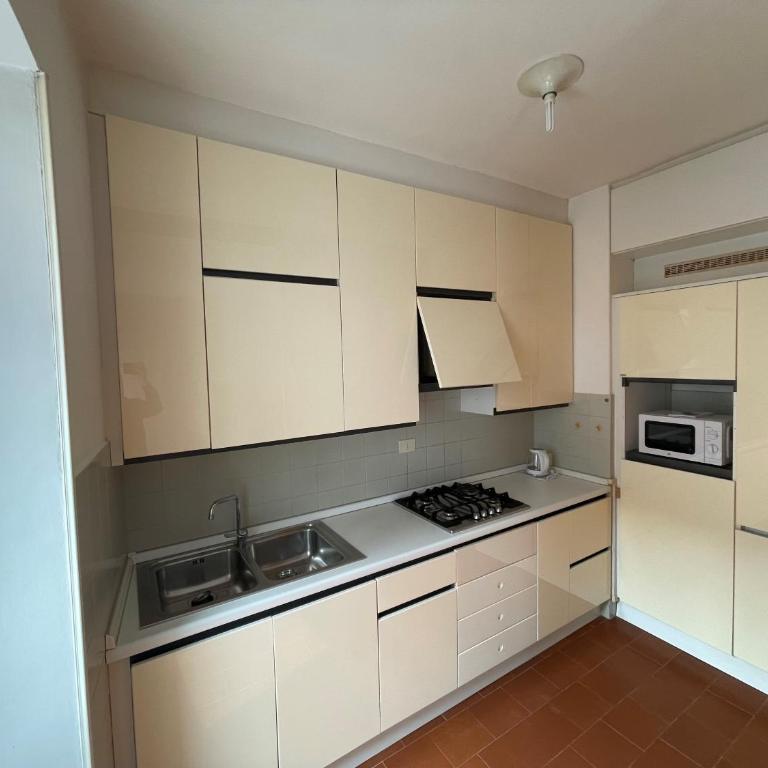Torboletta Apartments - Two-Bedroom Apartment - 4