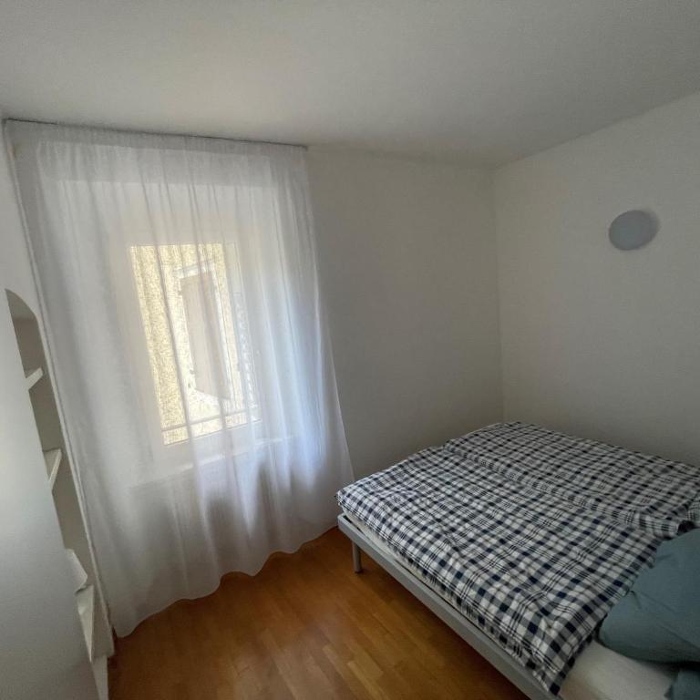 Torboletta Apartments - Two-Bedroom Apartment - 6