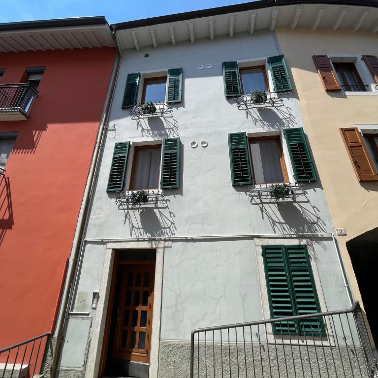 Torboletta Apartments - One-Bedroom Apartment - 9