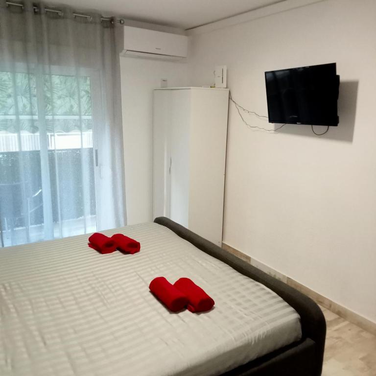 Sweet dreams - Deluxe Double Room with Balcony - 13