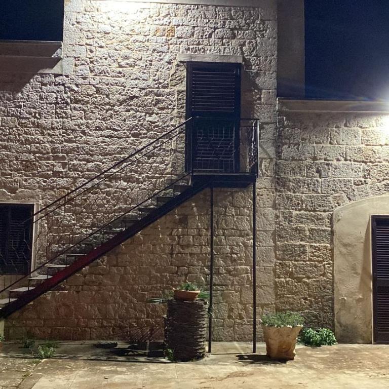 La dimora nonna Eugy - Casa con 1 Camera da Letto - 2