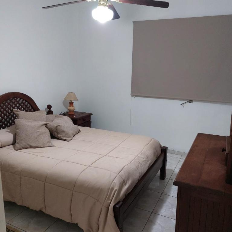 Departamento frente al Mendoza Shopping para 4 personas - Apartamento de 2 dormitorios - 8