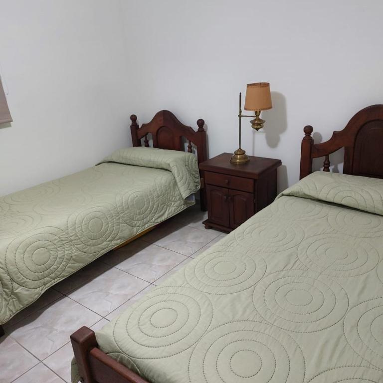 Departamento frente al Mendoza Shopping para 4 personas - Apartamento de 2 dormitorios - 9