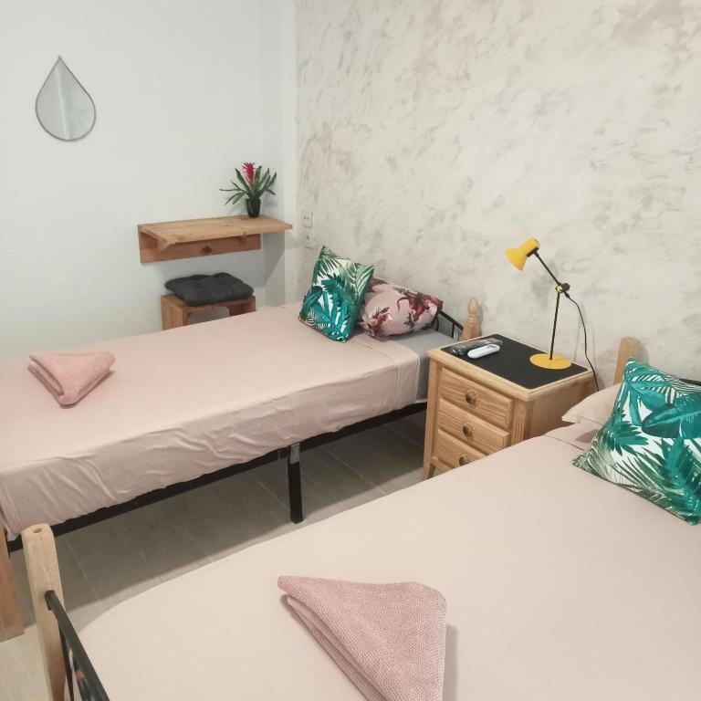 Sweet dreams - Double or Twin Room with Bathroom - 4