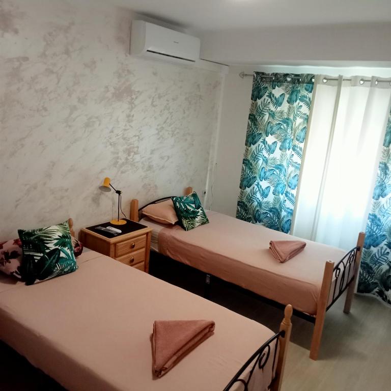 Sweet dreams - Double or Twin Room with Bathroom - 5