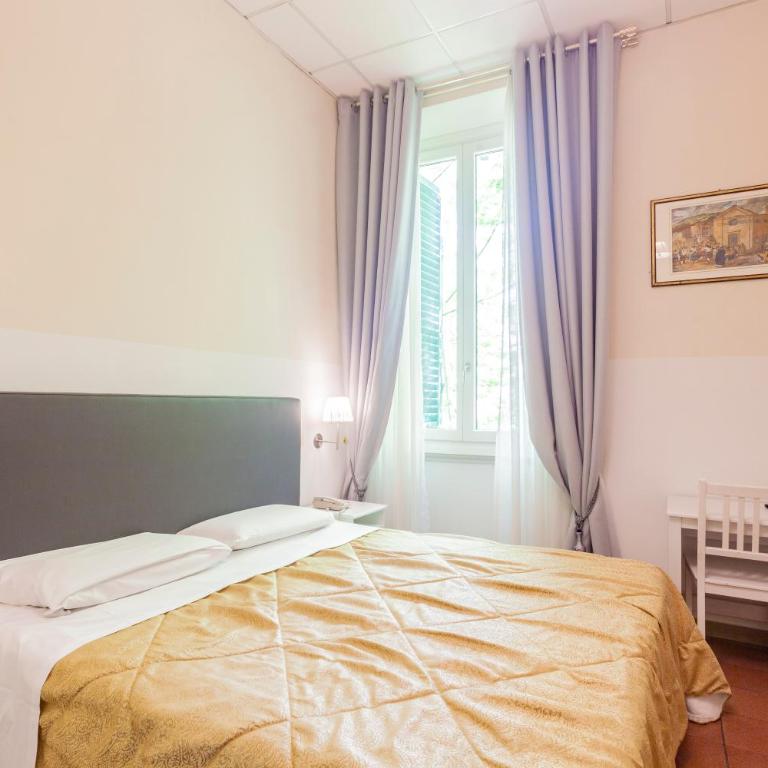 Hotel St. James - Standard Double or Twin Room - 5