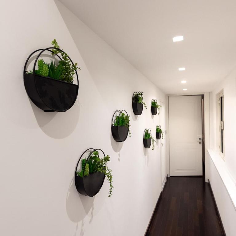 Barcaccia Luxury Suites - Suite Superior - 3